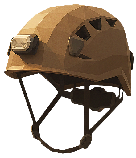 Pixila helmet