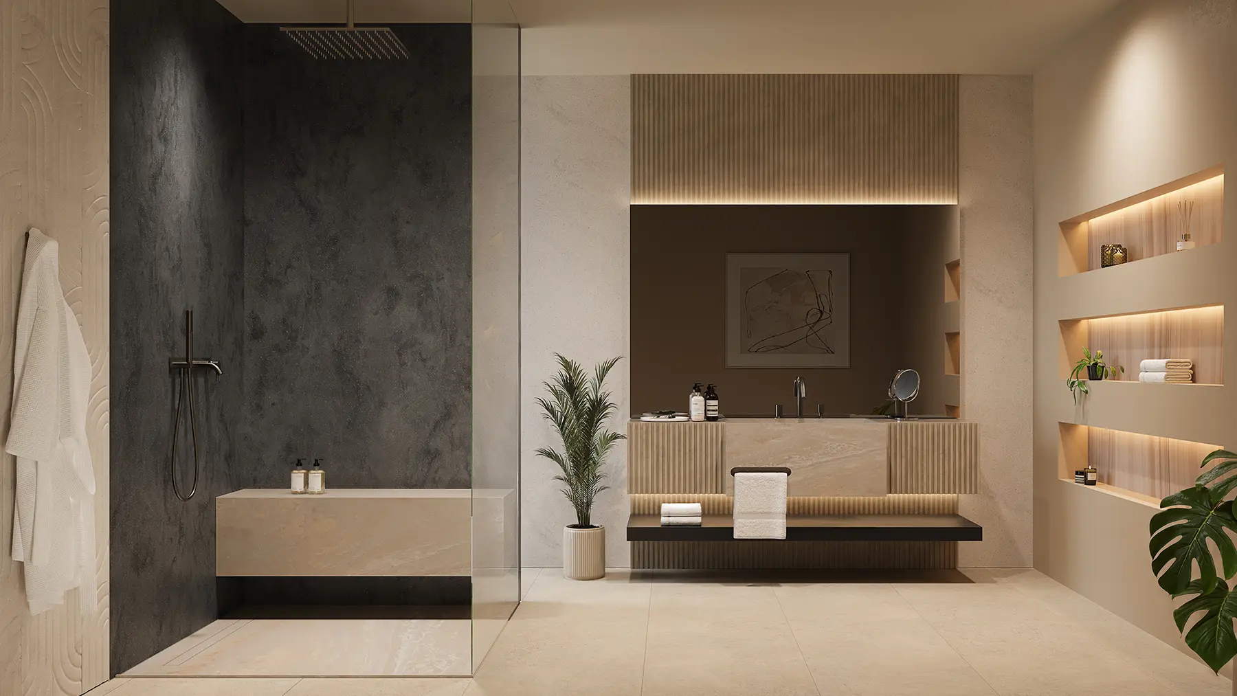 Projet web – Corian Solid Surface