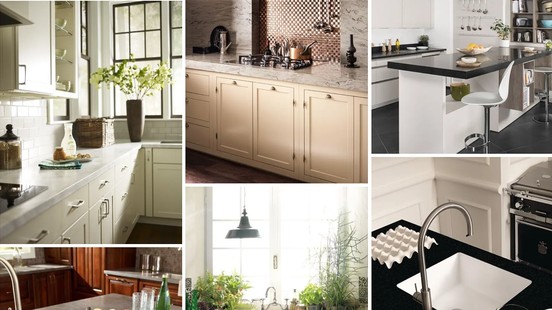 Pixila - Corian Solid Surface