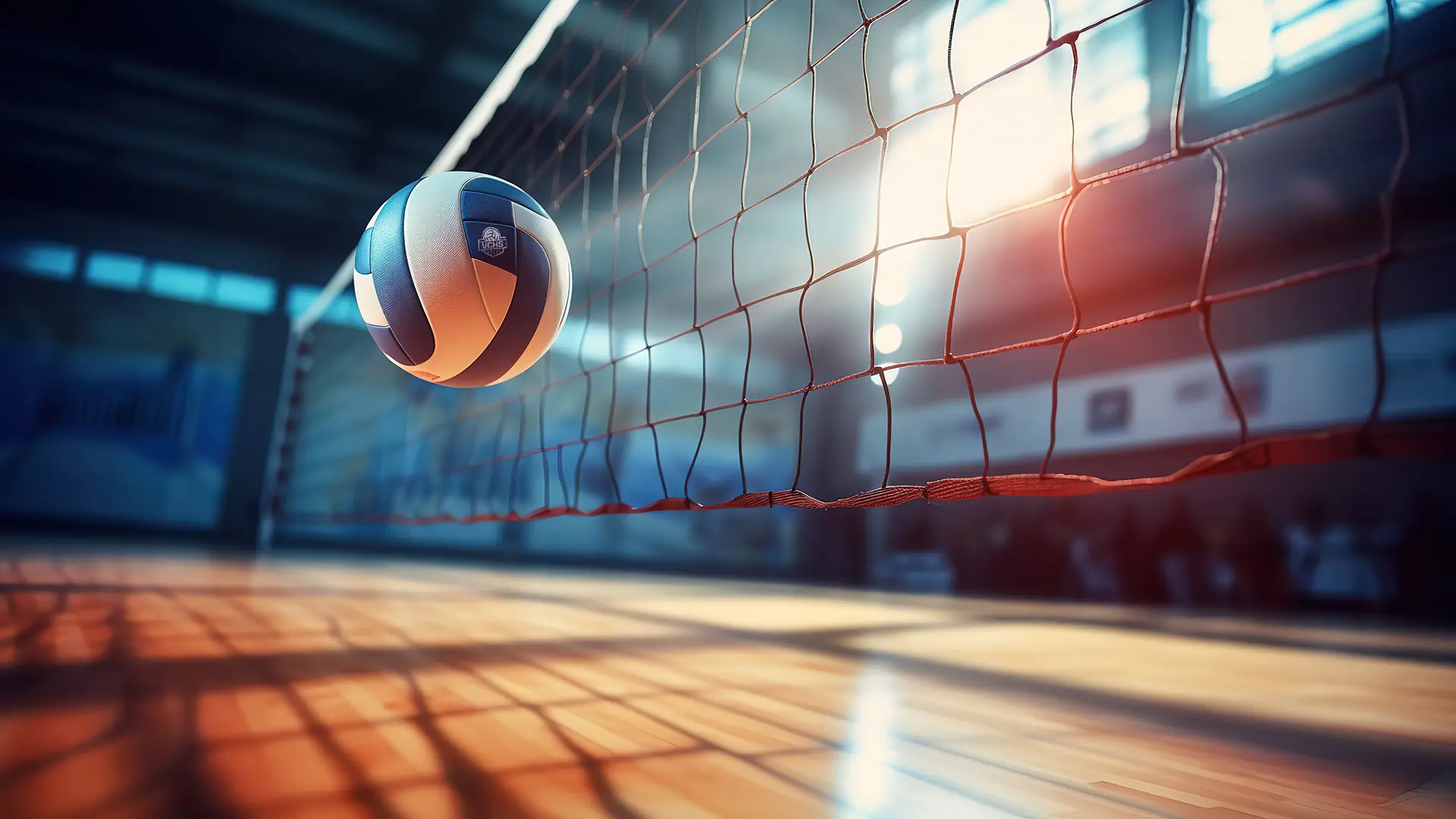 Projet Volley Communautaire Hettange Sportif